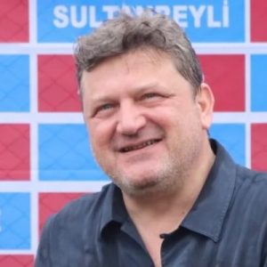 Mehmet Ali Yılmaz’ın oğlu Soner Yılmaz’a silahlı saldırı!