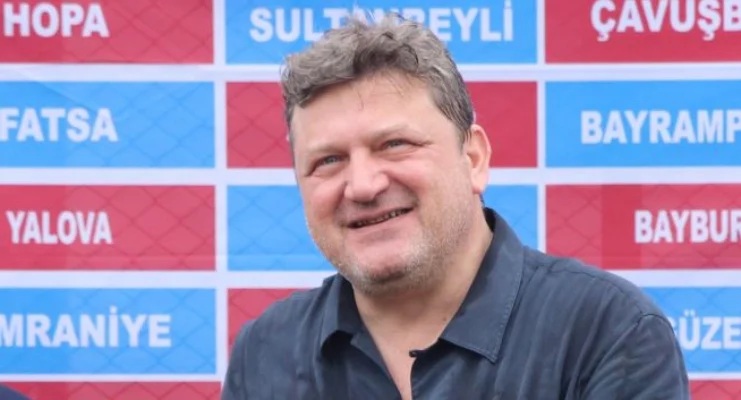 Mehmet Ali Yılmaz’ın oğlu Soner Yılmaz’a silahlı saldırı! 1 Mehmet Ali Yılmaz’ın oğlu Soner Yılmaz, Beşiktaş’taki evinin bahçesinde silahlı saldırıya uğradı