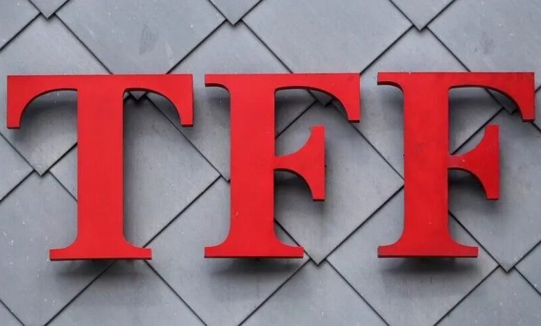 TFF’den Türkiye Kupası’nda yabancı kuralı değişikliği 1 Türkiye Futbol Federasyonu, 2026-2027 sezonunda Ziraat Türkiye Kupası’nda uygulanacak yabancı futbolcu statüsünü değiştirdi.