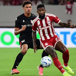 Olympiacos NEC Maçı Hangi Kanal Saat Kaçta