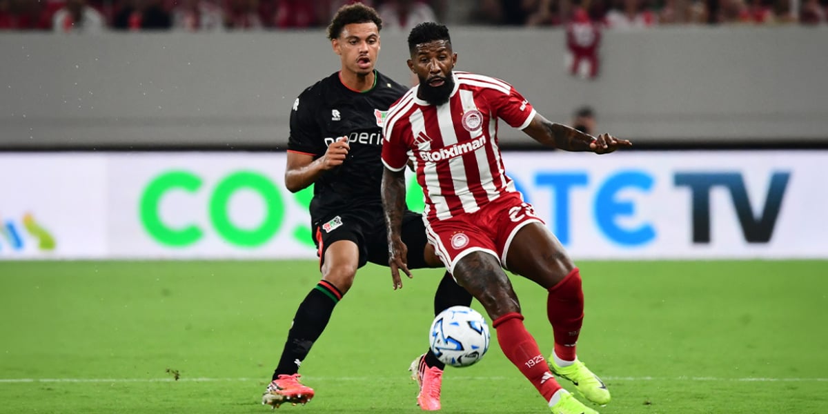 Olympiacos NEC Maçı Hangi Kanal Saat Kaçta