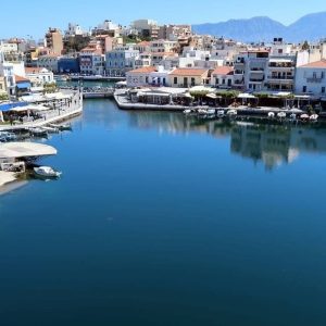 Girit Doğu Rotası: Kandiye, Agios Nikolaos, Elounda