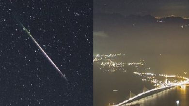 Perseid Meteor Yağmuru Yunanistan İzleme Rehberi 2026