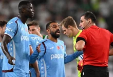 Trabzonspor’un Konferans Ligi’ndeki rakipleri belli oldu