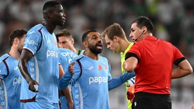 Trabzonspor’un Konferans Ligi’ndeki rakipleri belli oldu