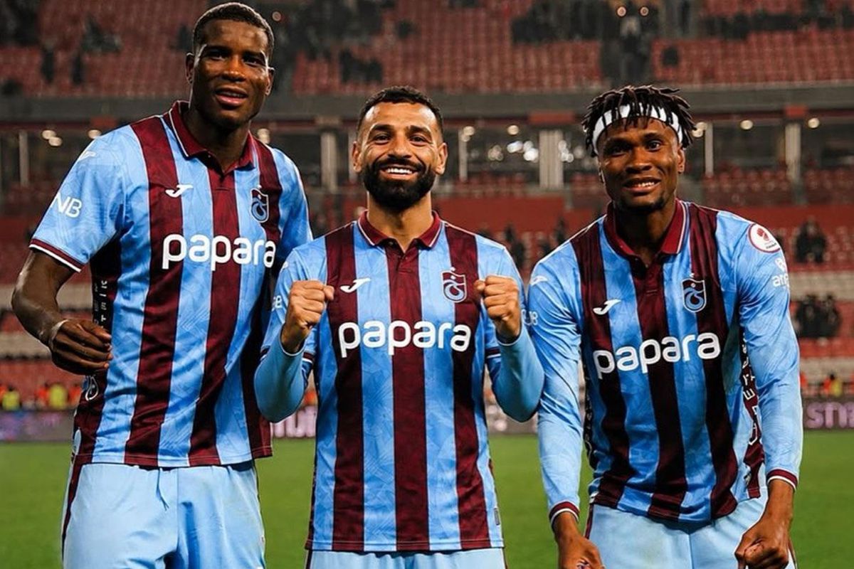 Trabzonspor’un Konferans Ligi’ndeki rakipleri belli oldu 2 Trabzonspor’un UEFA Konferans Ligi lig aşamasındaki rakipleri Freiburg, Hearts, Jablonec, Kızılyıldız, KuPS Kuopio ve CSKA Sofya oldu.