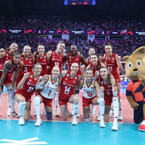 Filenin Sultanları’na nazar değdi