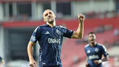 Fenerbahçe, Samsunspor deplasmanında kazanarak Trendyol Süper Lig'de ilk 3 haftada 2. galibiyetini elde etti
