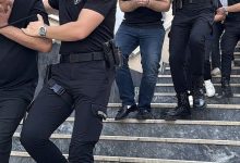 Vize randevusu soruşturmasında 37 tutuklama