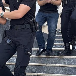 Vize randevusu soruşturmasında 37 tutuklama