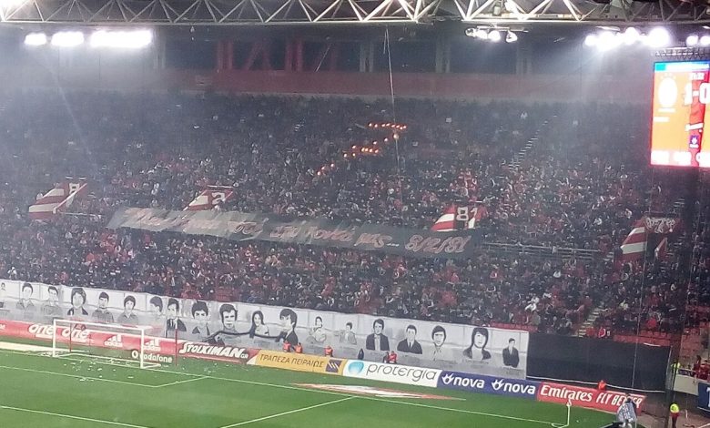 Şampiyonlar Ligi 3 Ön Eleme Maç Özeti Olympiacos 1 sampiyonlar ligi mac ozeti