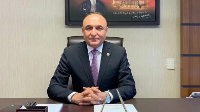 Yeni Parti Gaziantep Milletvekili Melih Meriç, Şahinbey ilçesinde uğradığı bıçaklı saldırıda ağır yaralandı.