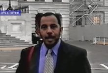 11 Eylül davasında yeni gelişmeler
