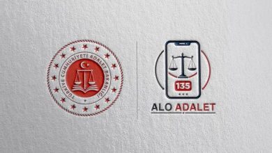 135 Alo Adalet Hattı hizmete girdi 3 Adalet Bakanı Akın Gürlek, vatandaşların adalete erişimini kolaylaştırmak amacıyla 135 Alo Adalet Hattı’nın hayata geçirildiğini açıkladı.