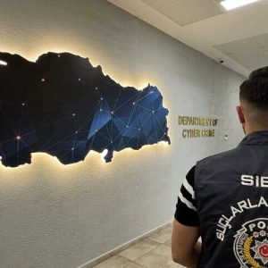 25 ilde siber suç operasyonu! 473 şüpheli yakalandı, 286’sı tutuklandı