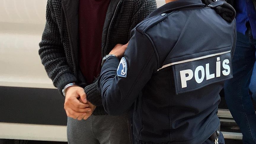 4 ilde organize suç operasyonu