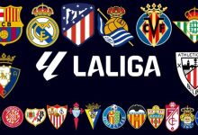 La Liga’da geçen hafta: Barcelona ve Real Madrid kayıpsız, Atletico takipte 9 La Liga’da geçen hafta: Barcelona ve Real Madrid kayıpsız, Atletico takipte