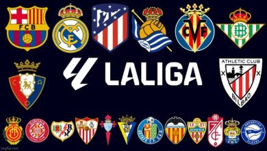 La Liga’da geçen hafta: Barcelona ve Real Madrid kayıpsız, Atletico takipte 4 La Liga’da geçen hafta: Barcelona ve Real Madrid kayıpsız, Atletico takipte