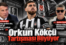 Ana Sayfa Konsepti 26 Beşiktaş Yönetiminden Kaya Çilingiroğlu’na çok sert tepki