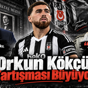 Beşiktaş Yönetiminden Kaya Çilingiroğlu’na çok sert tepki