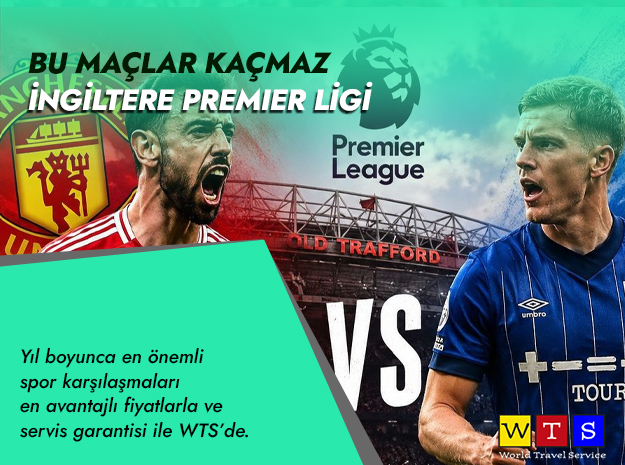 Premier Lig Maçları Canlı İzle
