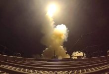 ABD İran Savaşı! CENTCOM,Devrim Muhafızları hedeflerini vurdu