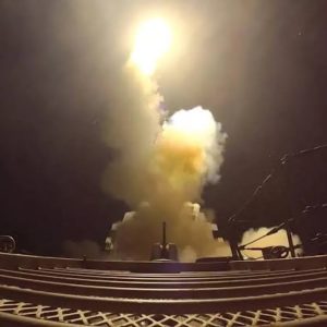 ABD İran Savaşı! CENTCOM,Devrim Muhafızları hedeflerini vurdu