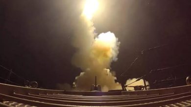ABD İran Savaşı! CENTCOM,Devrim Muhafızları hedeflerini vurdu 3 ABD güçlerinin TSİ 19.00 sıralarında İran’daki Devrim Muhafızları Ordusu hedeflerine yönelik saldırı düzenlediği açıklandı.
