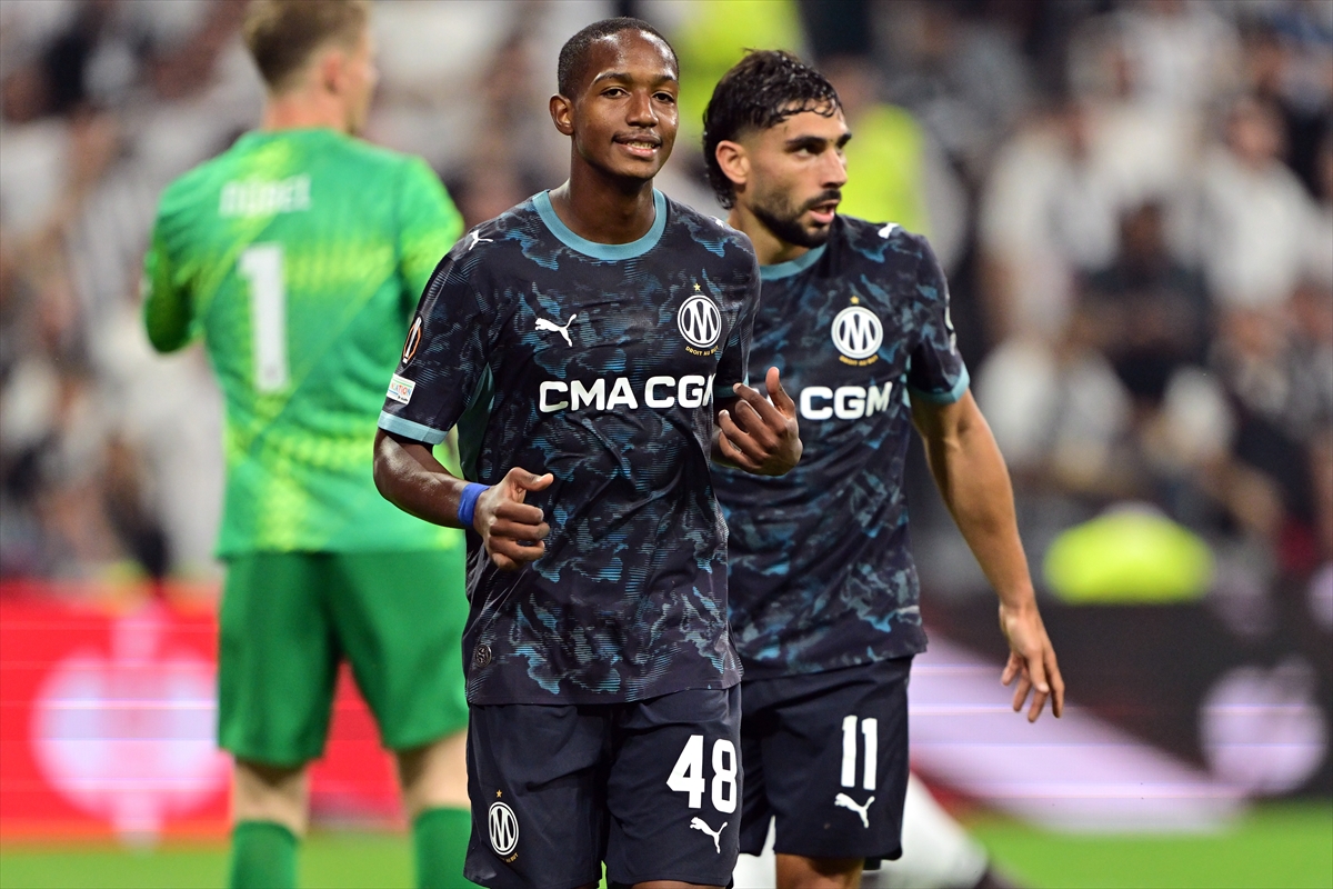 Beşiktaş’a gol attı! Değerini 100’e katladı