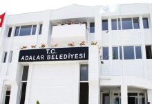 Adalar Belediyesi, AK Parti’ye geçti