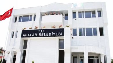 Adalar Belediyesi, AK Parti’ye geçti