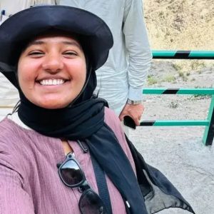 Afganistan’da tek başına seyahat eden Hintli gezgin gözaltına alındı