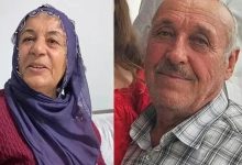 Elazığ’da “yangın” sanılan olay çifte cinayet çıktı
