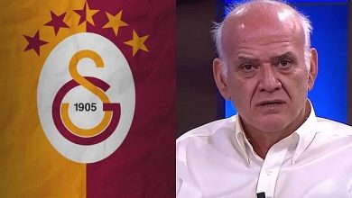 Galatasaray SK’nin şikâyeti üzerine ifade veren Ahmet Çakar, adliye çıkışında başkan Dursun Özbek'e çok sert sözlerle yüklendi