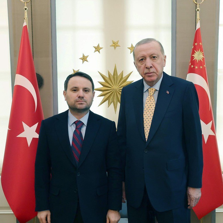 Akın Gürlek: “2028 yılında Cumhurbaşkanımızı tekrar seçeceğiz” 1 akingurlek2