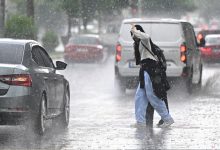 İstanbul’da dört günlük sağanak yağış daha!