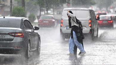 İstanbul’da dört günlük sağanak yağış daha!