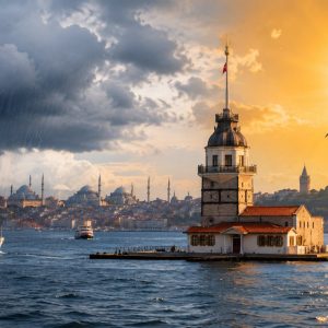 İstanbul’a sonbahar mı geliyor?