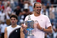 Ana Sayfa Konsepti 26 Alexander Zverev, US Open’ı da kazandı