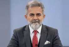 Ali Tarakcı tutuklandı