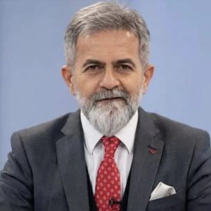 Ali Tarakcı tutuklandı