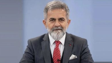 Ali Tarakcı tutuklandı