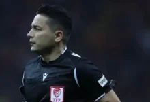 Ana Sayfa Konsepti 34 Ali Tuna, MHK soruşturmasıyla ilgili konuştu