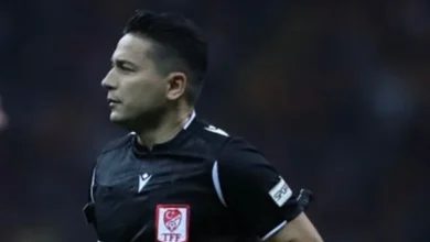 Ali Tuna, MHK soruşturmasıyla ilgili konuştu