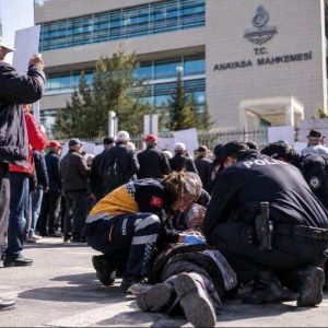 Ankara’dan acı haber geldi!