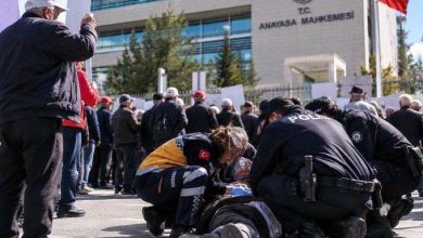 Ankara’dan acı haber geldi!