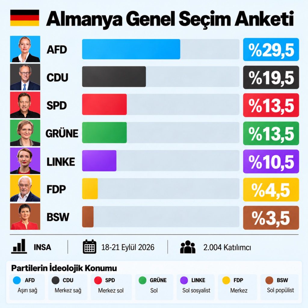 Almanya’da aşırı sağ yükselişte 1 almanya2 2 1024x1024 1