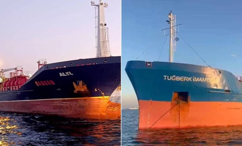 Silivri’deki gemi kazasında bilirkişi ön raporu çıktı 1 Silivri’deki gemi kazası: “Çift taraflı köprüüstü disiplinsizliği, vardiya standartlarının tamamen terk edilmesi ve durumsal farkındalık kaybı”