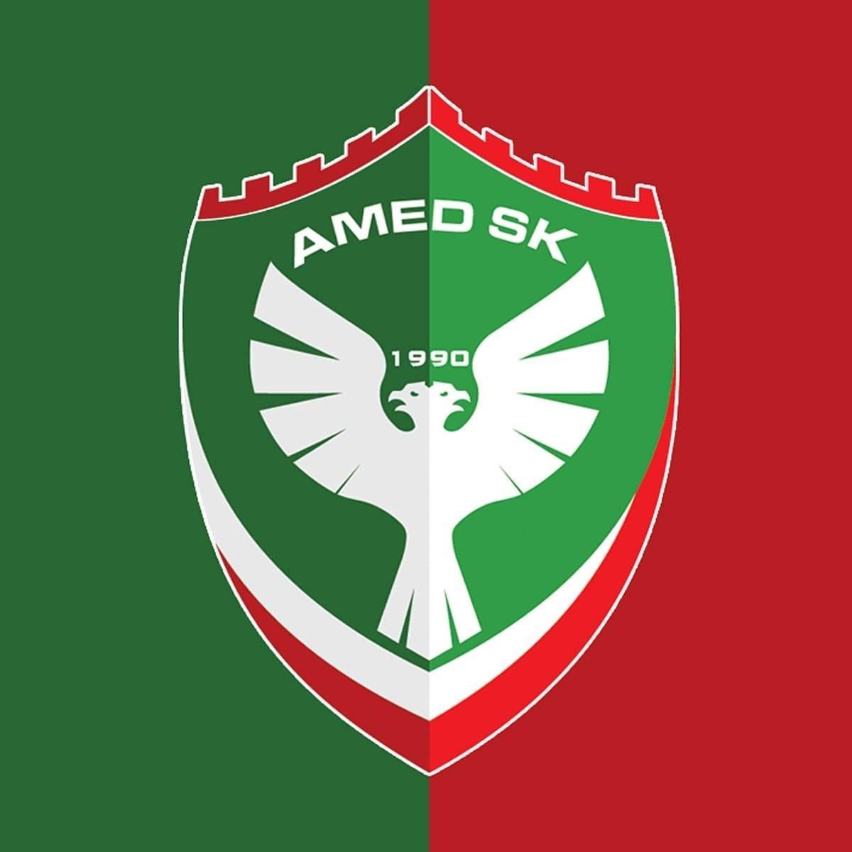 Amed, Trendyol Süper Lig’de lider