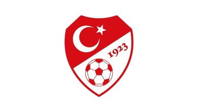 A Milli Takım aday kadrosu açıklandı! 4 isim ilk kez çağrıldı